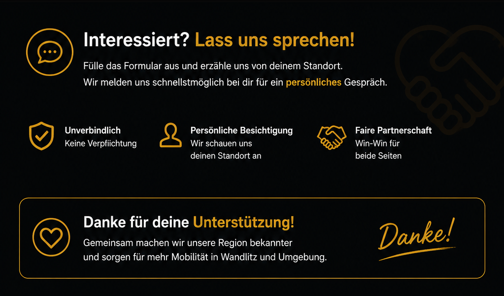 Kontakt WhatsApp und Telefon – MeinMobil Wandlitz